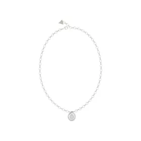 Guess női nyaklánc JUBN04056JWRHT