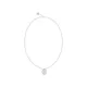 Guess női nyaklánc JUBN04056JWRHT