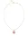 Guess női nyaklánc JUBN04077JWYGFCT