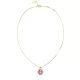 Guess női nyaklánc JUBN04077JWYGFCT