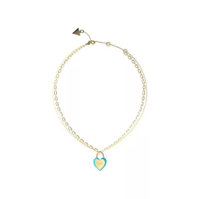 Guess női nyaklánc JUBN04204JWYGTQT