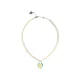 Guess női nyaklánc JUBN04204JWYGTQT