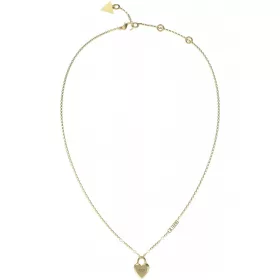 Guess női nyaklánc JUBN04210JWYGT
