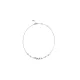 Guess női nyaklánc JUBN04404JWRHT