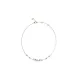 Guess női nyaklánc JUBN04404JWYGT