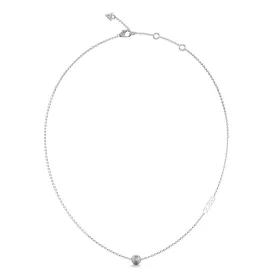 Guess női nyaklánc JUBN04455JWRHT