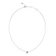 Guess női nyaklánc JUBN04455JWRHT