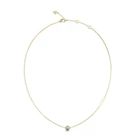 Guess női nyaklánc JUBN04455JWYGT