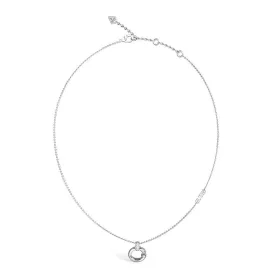 Guess női nyaklánc JUBN04518JWRHT