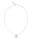 Guess női nyaklánc JUBN04518JWYGT