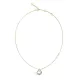 Guess női nyaklánc JUBN04518JWYGT