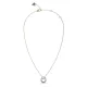 Guess női nyaklánc JUBN04662JWYGT