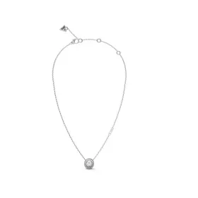 Guess női nyaklánc JUBN04667JWRHT