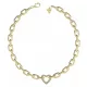 Guess Beloved női nyaklánc JUBN05015JWYGT