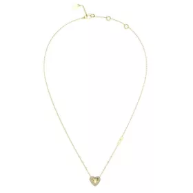 Guess Beloved női nyaklánc szív medállal JUBN05018JWYGT