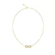 Guess Amore Infinity női nyaklánc JUBN05049JWYGT