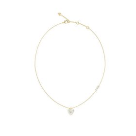 Guess Amore női nyaklánc JUBN05052JWYGWHT