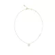 Guess Amore női nyaklánc JUBN05052JWYGWHT