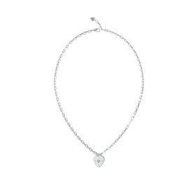 Guess Amore női nyaklánc JUBN05060JWRHT