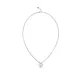 Guess Amore női nyaklánc JUBN05060JWRHT