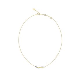 Guess Twist női nyaklánc JUBN05066JWYGRHT