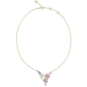 Guess Lily női nyaklánc JUBN05100JWYGMCT