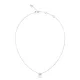 Guess Liliom virág női nyaklánc JUBN05107JWRHT