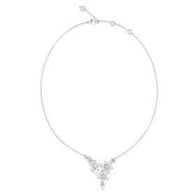 Guess Lily női nyaklánc JUBN05116JWRHT