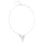 Guess Lily női nyaklánc JUBN05116JWRHT