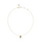 Guess Fabulous Me női nyaklánc JUBN05191JWYGBKT