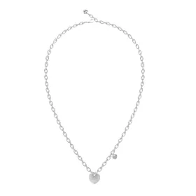 Guess Crazy in Love női nyaklánc JUBN05212JWRHT