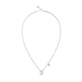 Guess női nyaklánc JUBN05216JWRHT