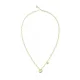 Guess női nyaklánc JUBN05216JWYGT