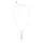 Guess 4G Light női nyaklánc JUBN05234JWYGT-U