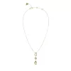 Guess 4G Light női nyaklánc JUBN05234JWYGT