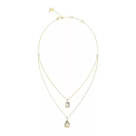 Guess 4G Light női nyaklánc JUBN05242JWYGT