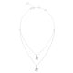 Guess 4G Light női nyaklánc JUBN05242JWYGT