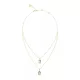 Guess 4G Light női nyaklánc JUBN05242JWYGT
