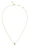 Guess 4G Light női nyaklánc JUBN05246JWYGT-U