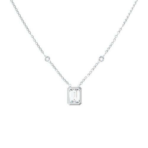 Guess 4G Light női nyaklánc JUBN05249JWRHT