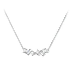 Guess Chandelier női nyaklánc JUBN05358JWRHT