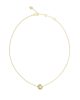 Guess Majorelle női nyaklánc JUBN05377JWYGT
