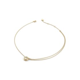 Guess G Crystal női nyaklánc JUBN05437JWYGT