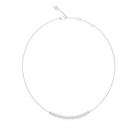 Guess női nyaklánc JUBN05471JWRHT