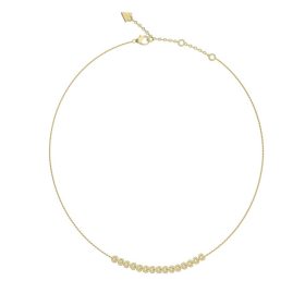 Guess szív női nyaklánc JUBN05471JWYGT