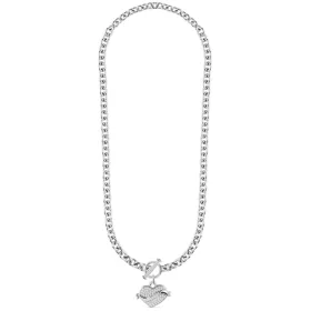 Guess női nyaklánc JUBN05475JWRHT