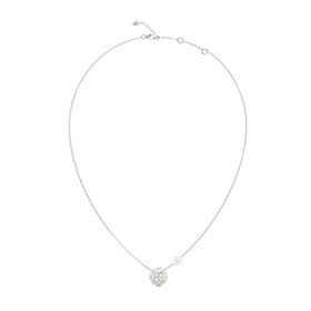 Guess Wild Flower női nyaklánc JUBN05502JWRHT