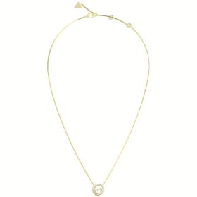 Guess Iconique női nyaklánc JUBN05526JWYGT