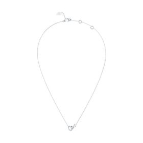 Guess Heart Infinity női nyaklánc JUBN05530JWRHT