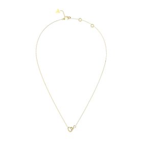 Guess Hearth Infinity női nyaklánc JUBN05530JWYGT